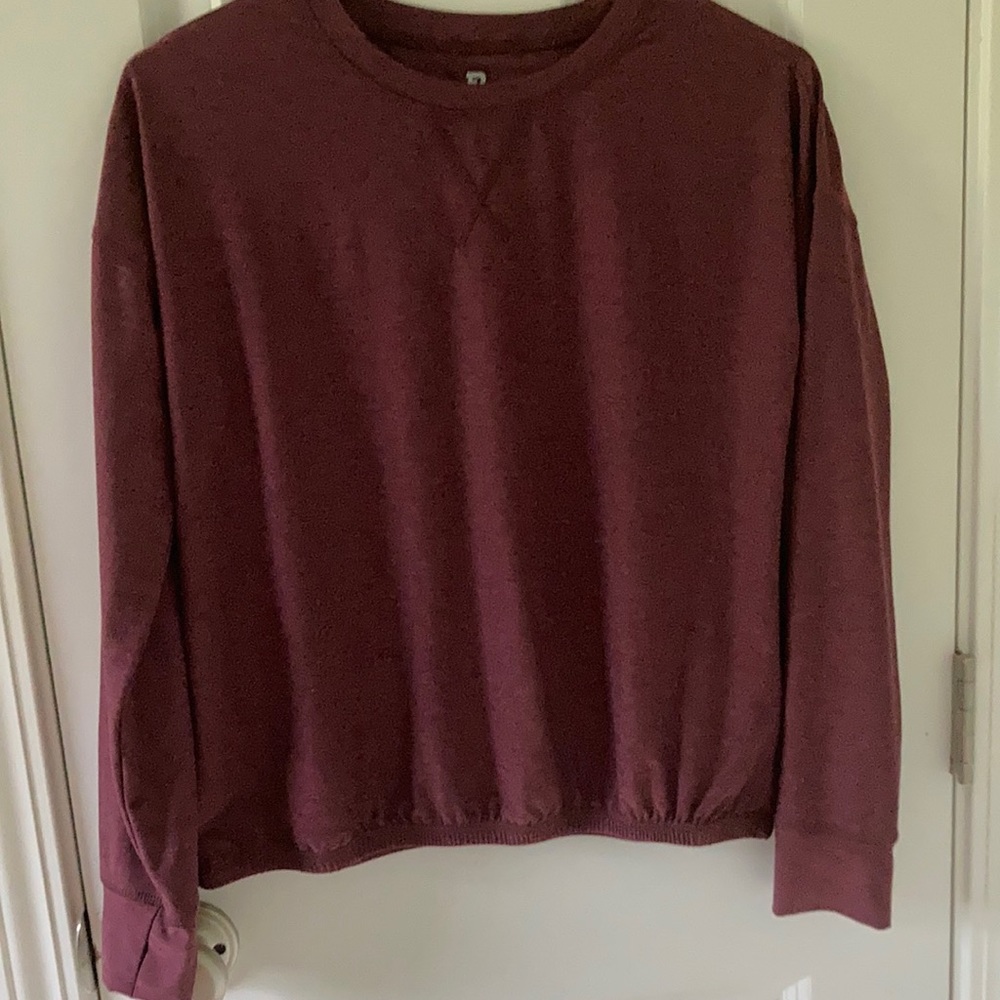 Girls EMPOWERED shirt